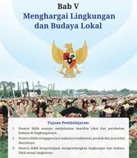 Cover Materi